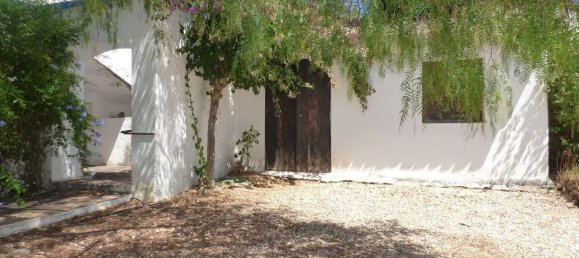3 Schlafzimmer Villa in Silves, Portugal, Nr. 233604 27