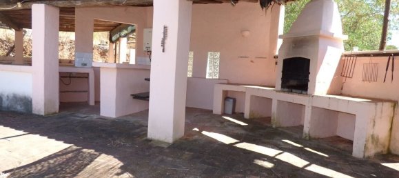 3 Schlafzimmer Villa in Silves, Portugal, Nr. 233604 4