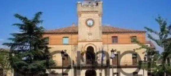 Grundstück in Carbonero el Mayor, Spain, Nr. 65699 5