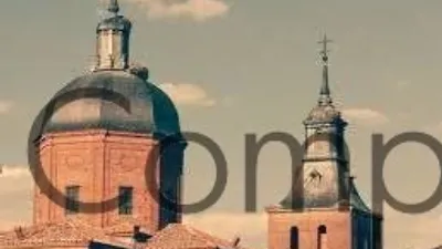 Grundstück in Carbonero el Mayor, Spain, Nr. 65699