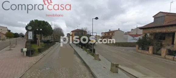 Grundstück in Carbonero el Mayor, Spain, Nr. 65699 12