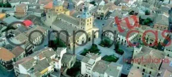 Grundstück in Carbonero el Mayor, Spain, Nr. 65699 9