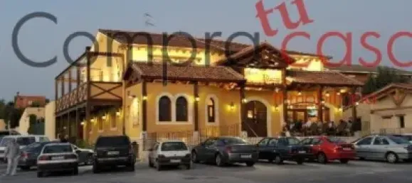 Grundstück in Carbonero el Mayor, Spain, Nr. 65699 3