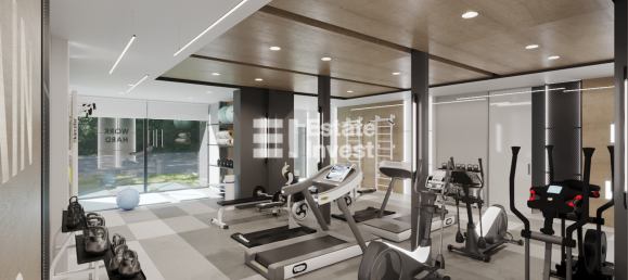 Apartment 1+1 in Alanya, Turkey No. 26507 7