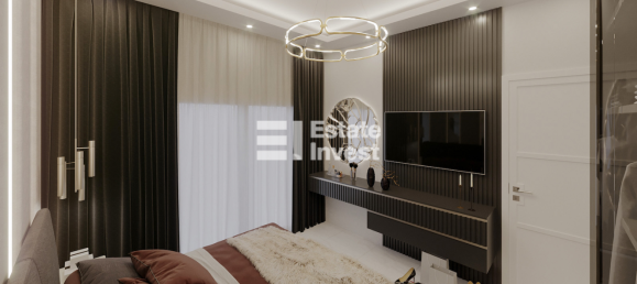 Apartment 1+1 in Alanya, Turkey No. 26507 13