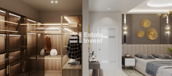 Apartment 1+1 in Alanya, Turkey No. 26507 14