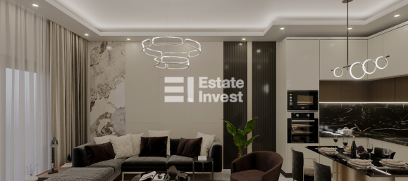 Apartment 1+1 in Alanya, Turkey No. 26507 8