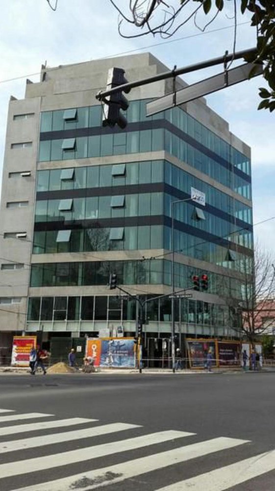 Büro in Buenos Aires, Argentina, Nr. 105679