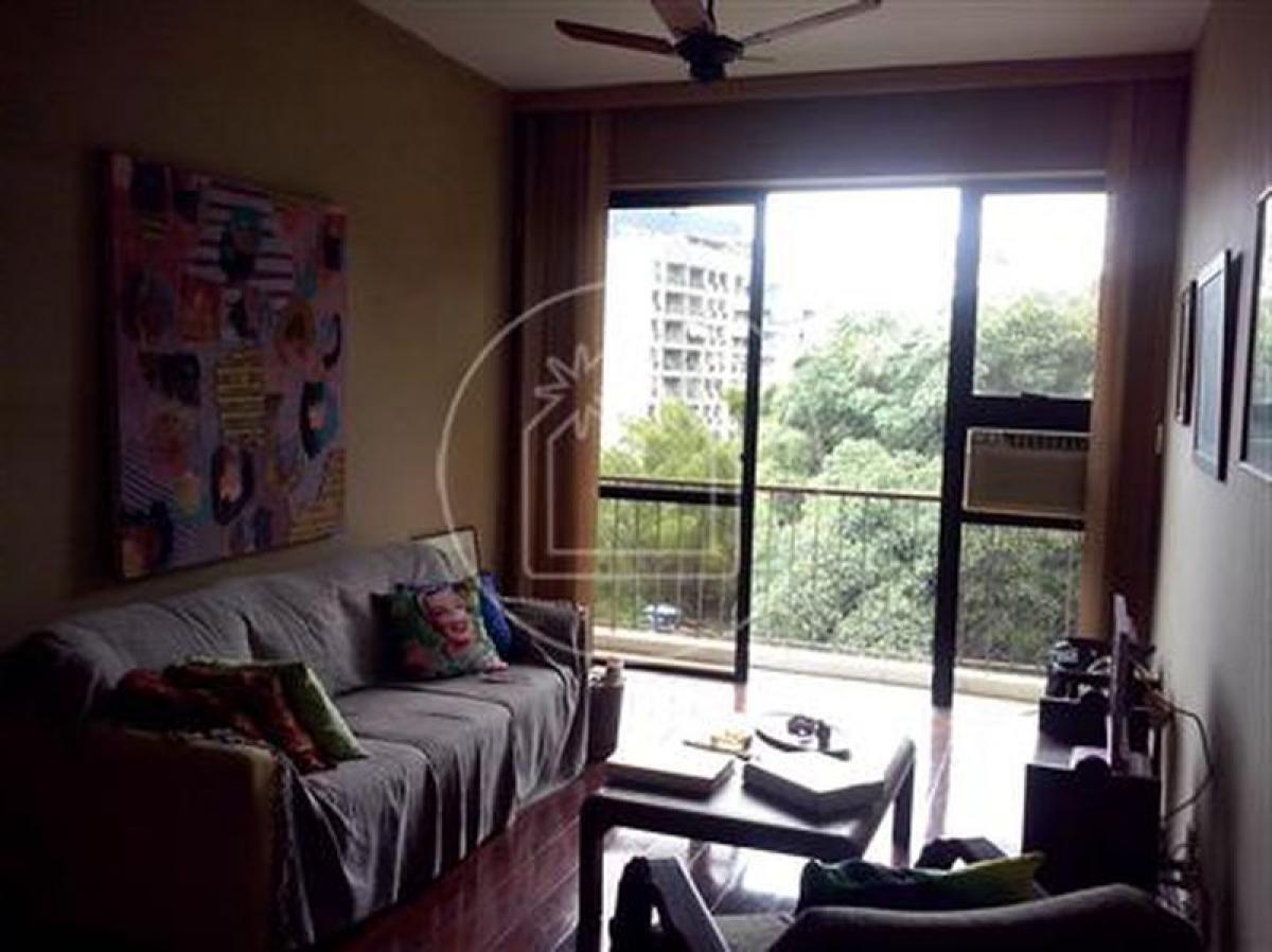 Studio in Rio de Janeiro, Brazil No. 546038