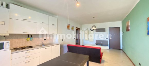 Apartamento de 1 dormitorio en Rodigo, Italy No. 296751 3