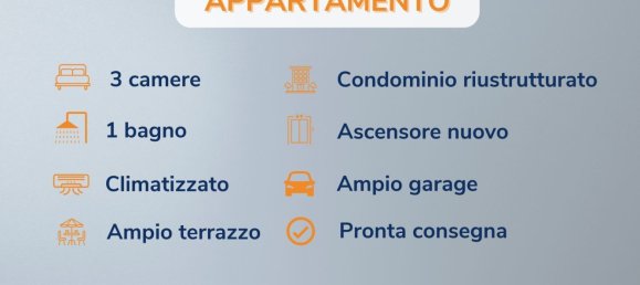5 Schlafzimmer Wohnung in Pordenone, Italy, Nr. 364681 8