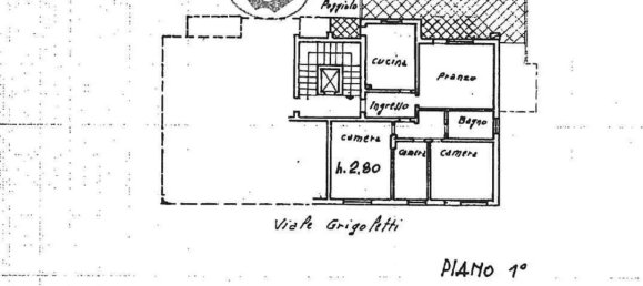 5 Schlafzimmer Wohnung in Pordenone, Italy, Nr. 364681 44