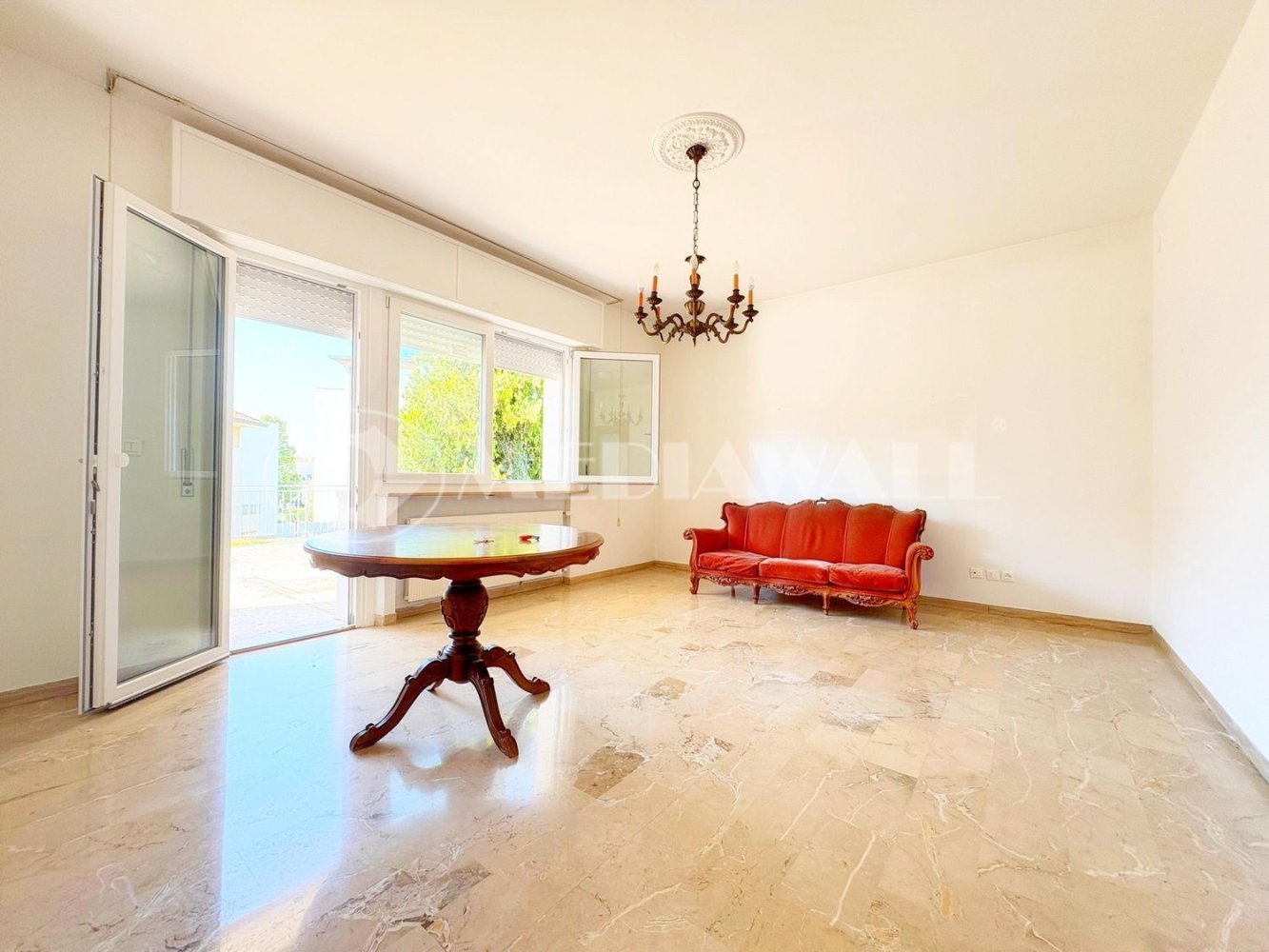 5 Schlafzimmer Wohnung in Pordenone, Italy, Nr. 364681