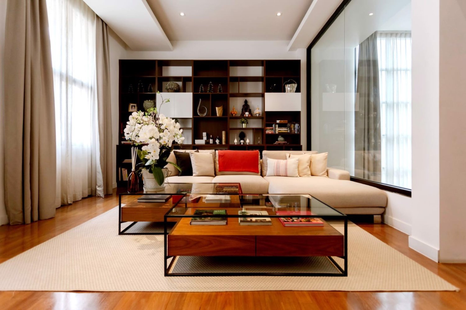 2 bedrooms House in Watthana, Thailand No. 10794