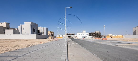 7 Schlafzimmer Villa in Abu Dhabi, UAE, Nr. 29188 2