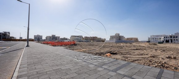 7 Schlafzimmer Villa in Abu Dhabi, UAE, Nr. 29188 3