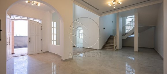 7 Schlafzimmer Villa in Abu Dhabi, UAE, Nr. 29188 5