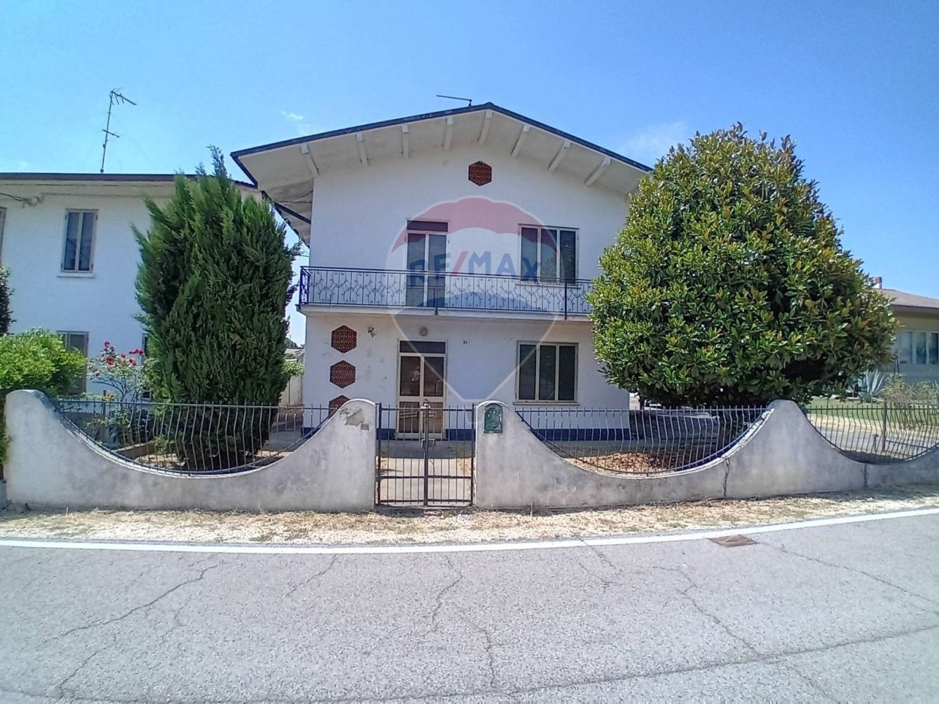Casa T3 em Riva del Po, Italy N.º 310968