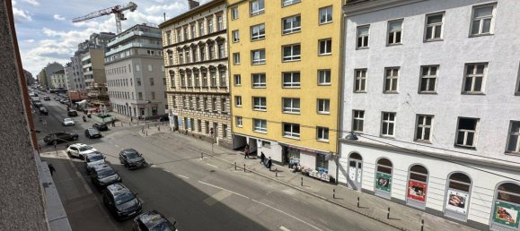 Apartamento de 2 habitaciónes en Favoriten, Austria No. 189144 12