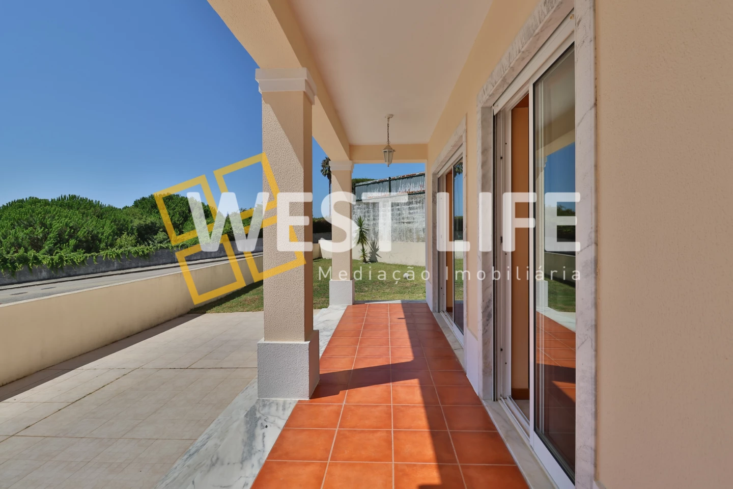 3 bedrooms House in Mafra, Portugal No. 277721