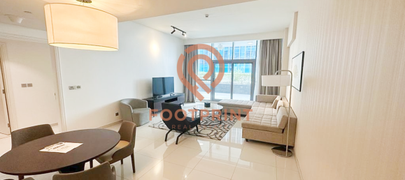 1 bedroom Apartment in Business Bay, UAE No. 24162 5