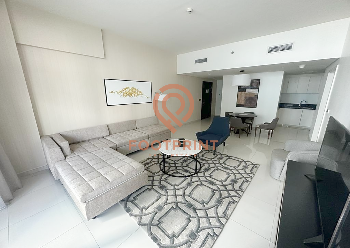 1 bedroom Apartment in Business Bay, UAE No. 24162