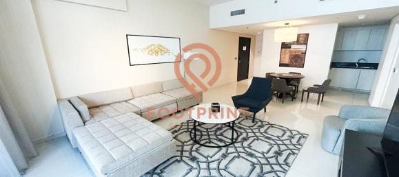 1 bedroom Apartment in Business Bay, UAE No. 24162 2