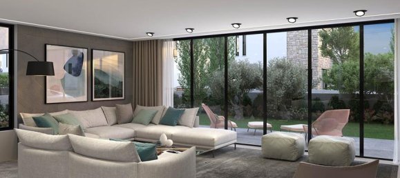 3 bedrooms Villa in Chloraka, Cyprus No. 10500 6