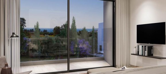 3 bedrooms Villa in Chloraka, Cyprus No. 10500 12