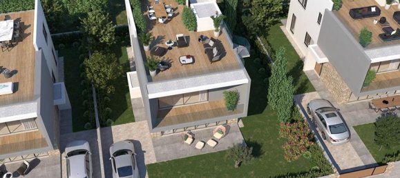 3 bedrooms Villa in Chloraka, Cyprus No. 10500 22