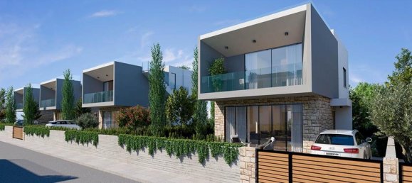 3 bedrooms Villa in Chloraka, Cyprus No. 10500 18