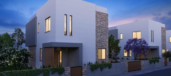 3 bedrooms Villa in Chloraka, Cyprus No. 10500 20