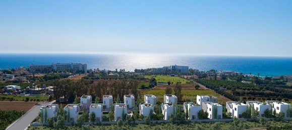 3 غرف نوم فيلا في Chloraka, Cyprus رقم 10500 23