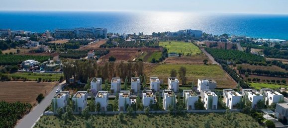 3 غرف نوم فيلا في Chloraka, Cyprus رقم 10500 3