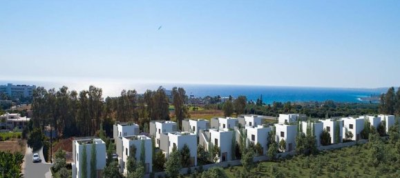 3 غرف نوم فيلا في Chloraka, Cyprus رقم 10500 4
