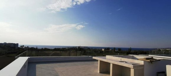 3 غرف نوم فيلا في Chloraka, Cyprus رقم 10500 15