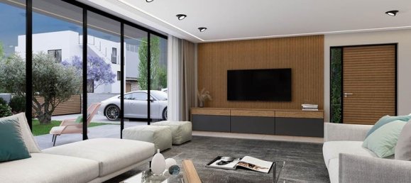 3 bedrooms Villa in Chloraka, Cyprus No. 10500 5