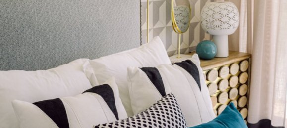 Apartamento de 3 dormitorios en Estepona, Spain No. 2455 4