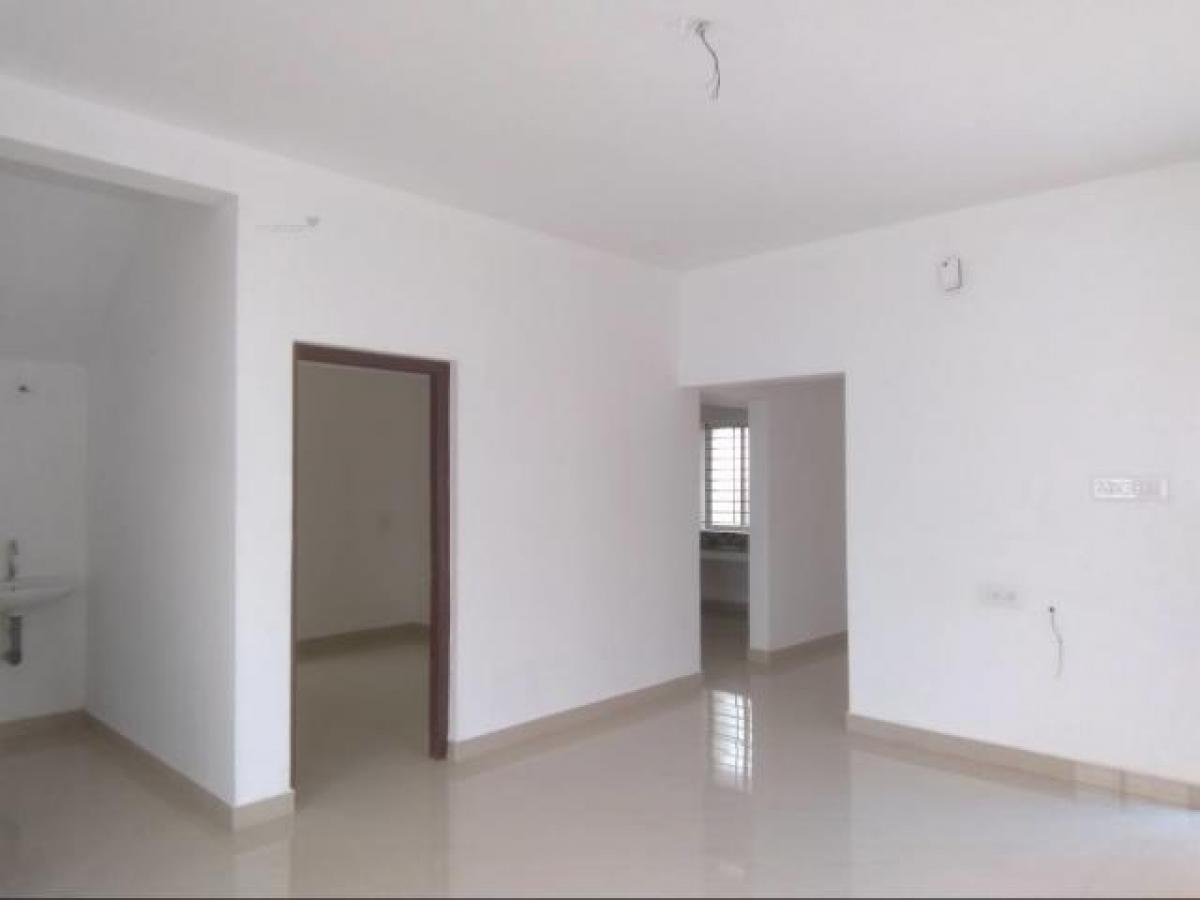 2 bedrooms House in Palakkad, India No. 53213