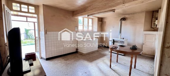 2 غرف نوم منزل في Nogent-sur-Seine, France رقم 317644 2