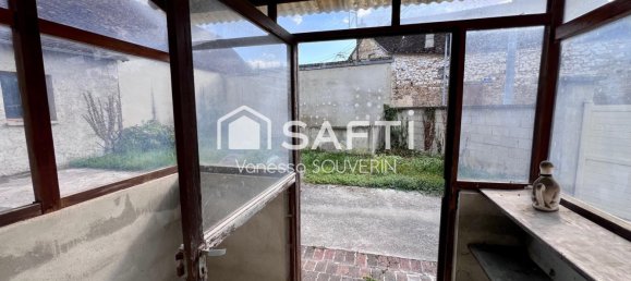 2 غرف نوم منزل في Nogent-sur-Seine, France رقم 317644 3