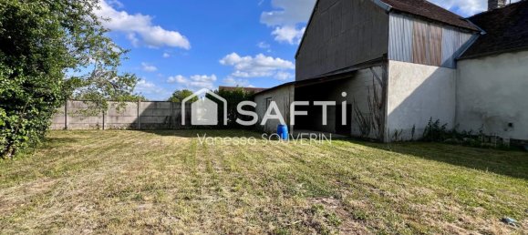 2 غرف نوم منزل في Nogent-sur-Seine, France رقم 317644 7