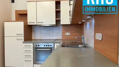 2-Zimmer Wohnung in Königstetten, Austria, Nr. 185179