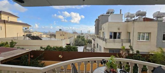 5 bedrooms Villa in Agios Athanasios, Cyprus No. 11612 4