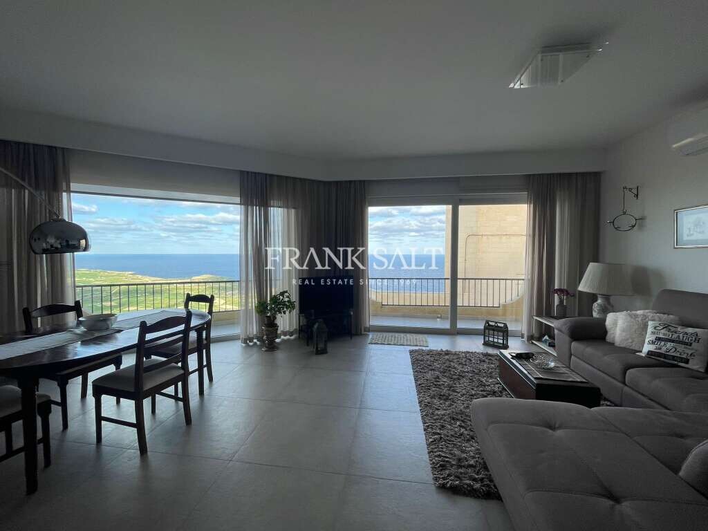 2 bedrooms Apartment in Zebbug, Malta No. 6165