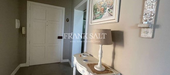 2 bedrooms Apartment in Zebbug, Malta No. 6165 9