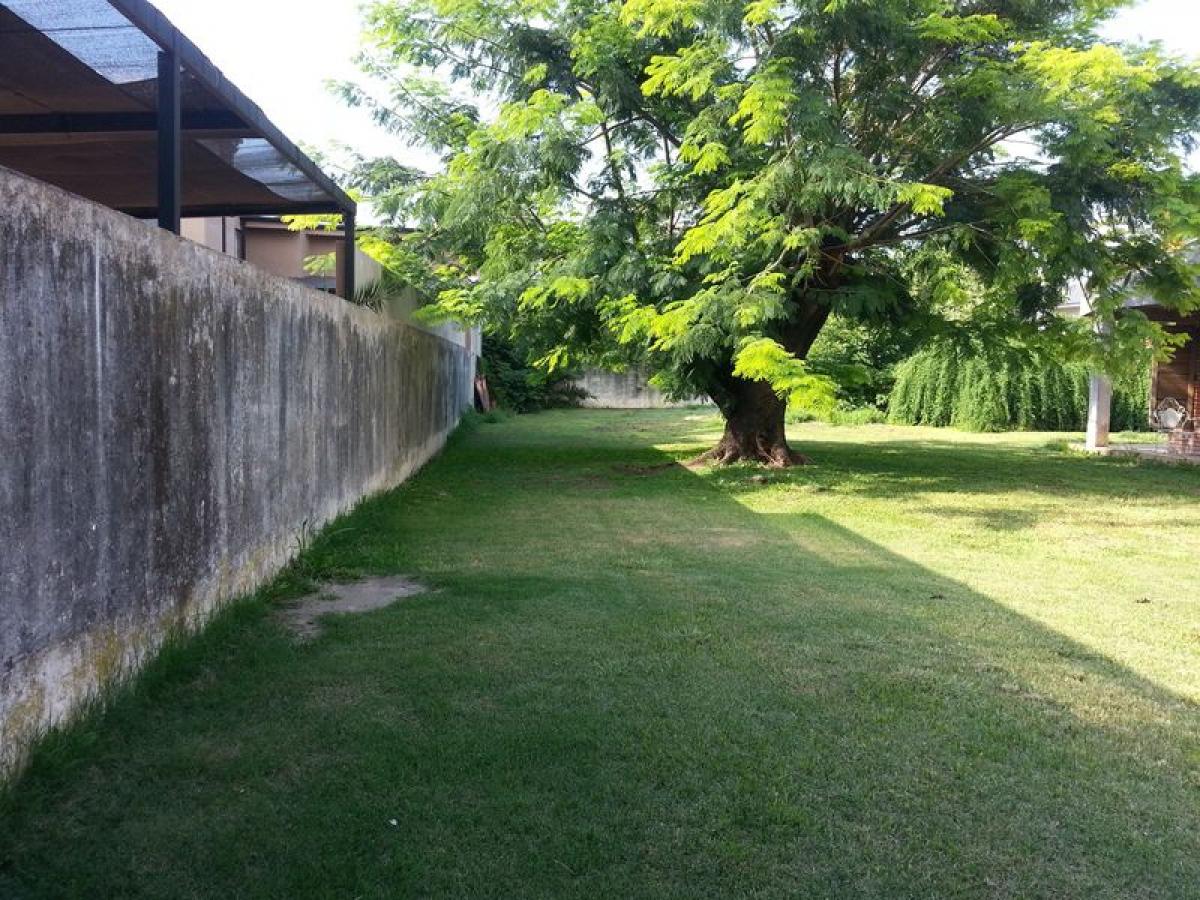 2 chambres Terrain à Ituzaingo, Argentina No. 35311