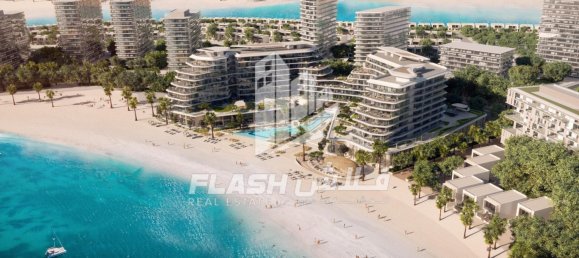 1 bedroom Apartment in Mina Al Arab, UAE No. 33132 2