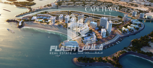 1 bedroom Apartment in Mina Al Arab, UAE No. 33132 7