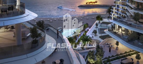 1 bedroom Apartment in Mina Al Arab, UAE No. 33132 6